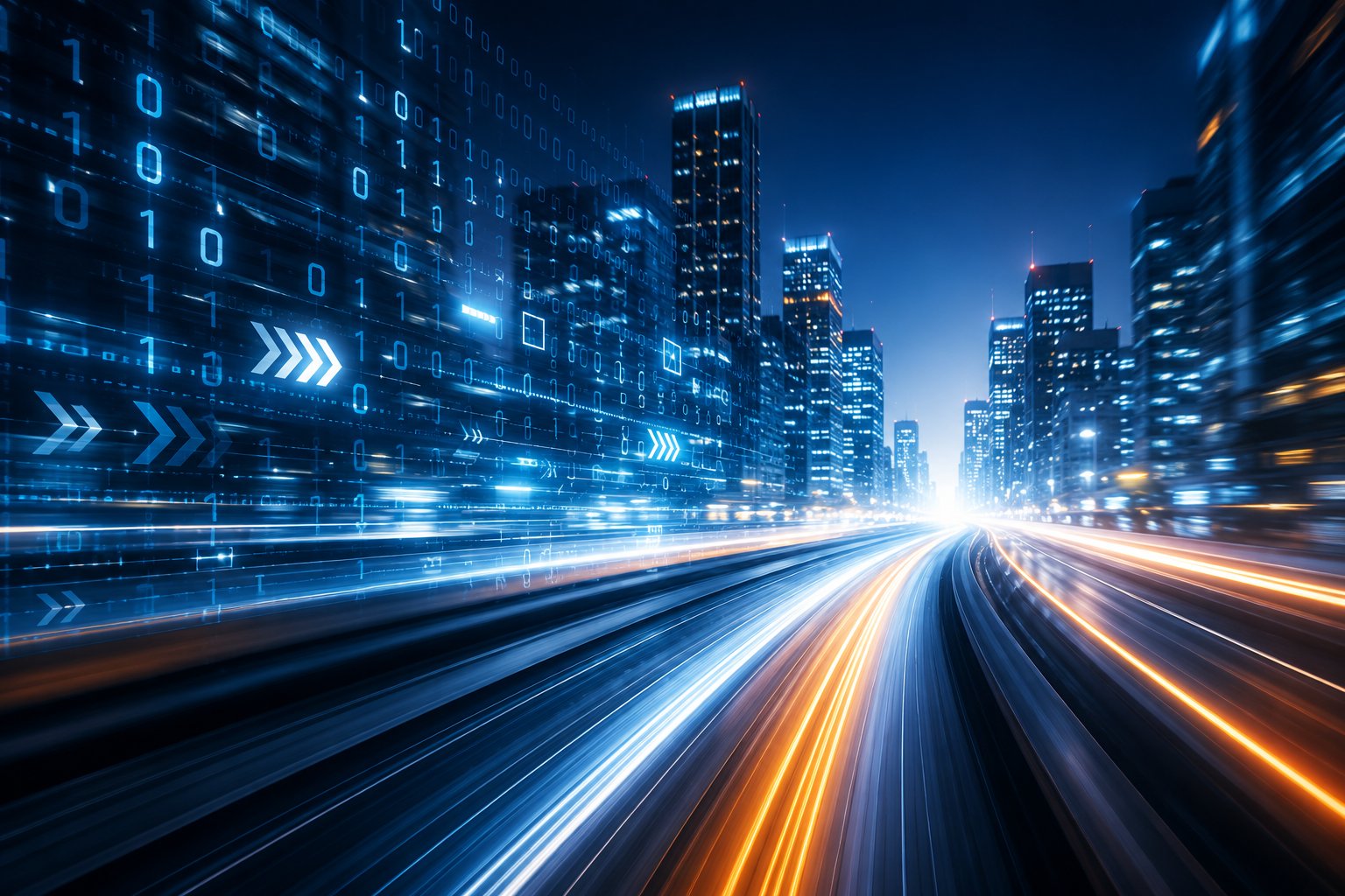 Digital Transformation