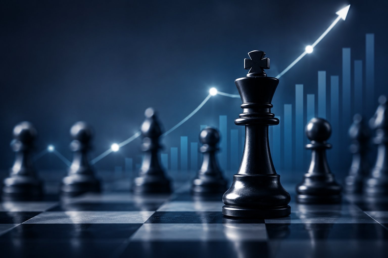 Strategic Growth